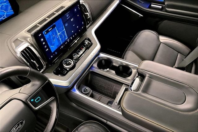 2025 Ford Expedition Tremor - Photo 16