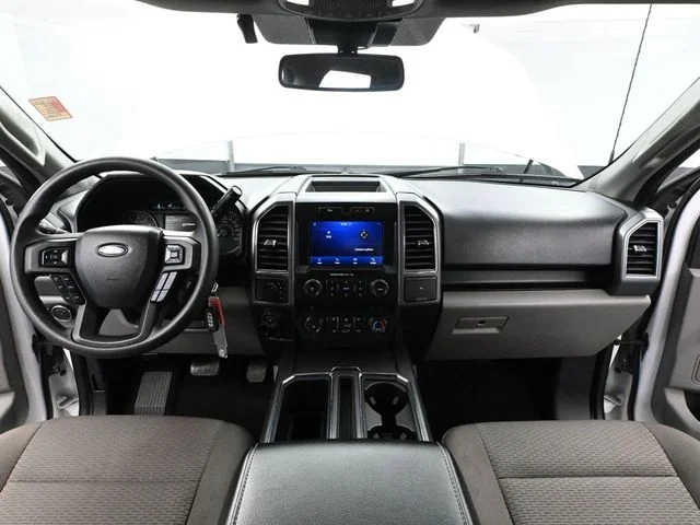 2020 Ford F-150 XLT - Photo 22