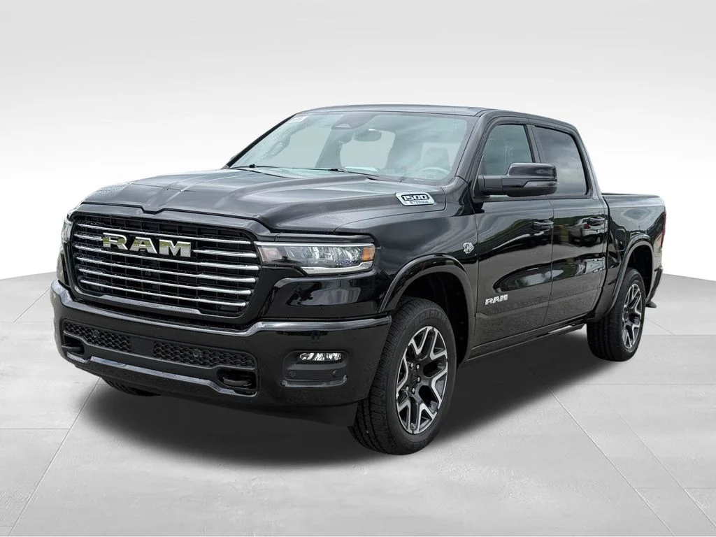2026 RAM Ram 1500 Pickup Laramie for sale near Birmingham Alabama
