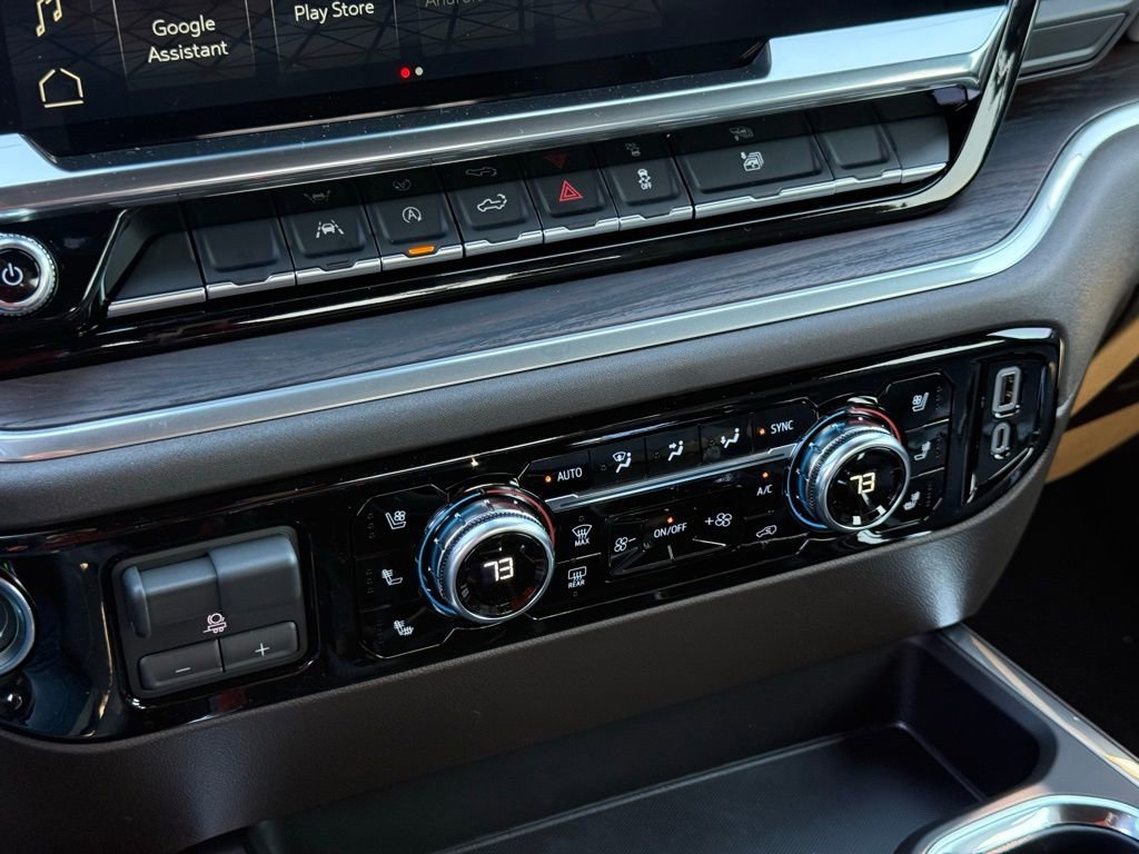 2026 GMC Sierra 1500 SLT - Photo 32