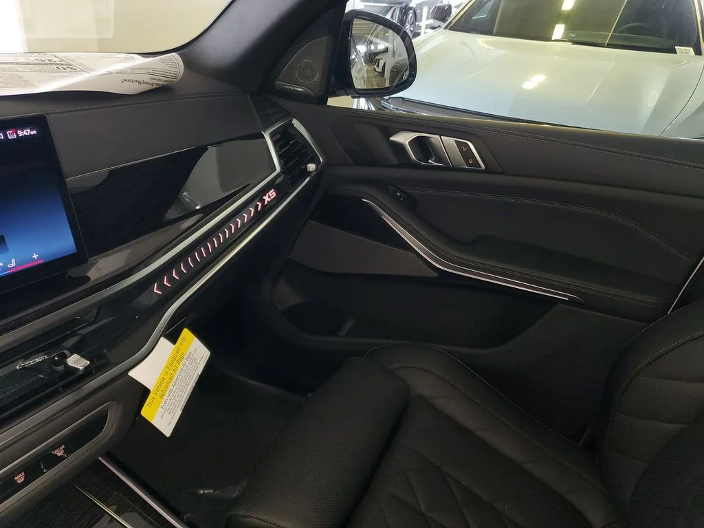 Used 2026 White BMW sDrive40i image 20