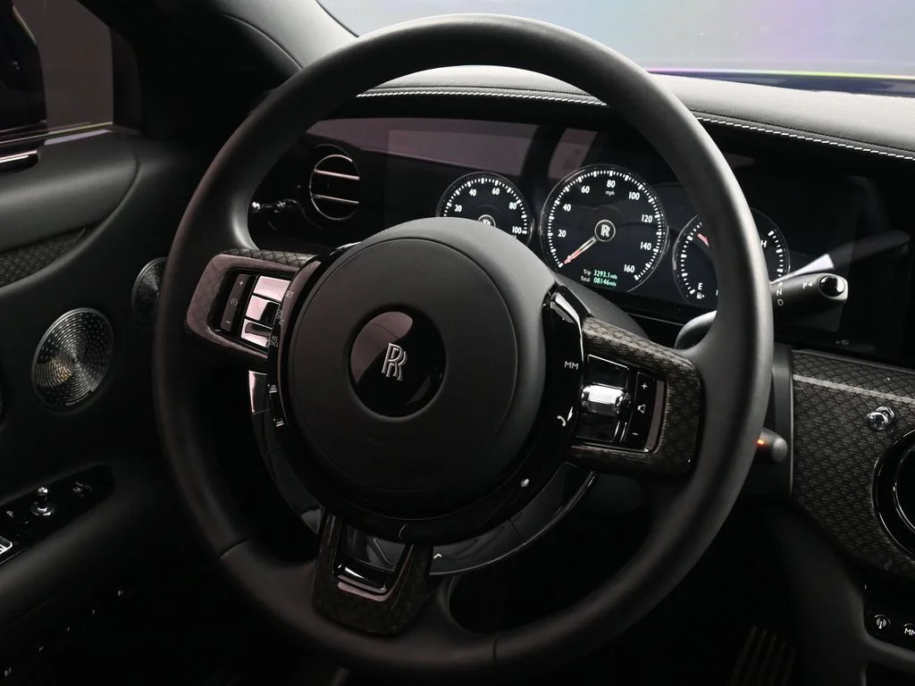 Certified Used 2022  Rolls-Royce  image 17