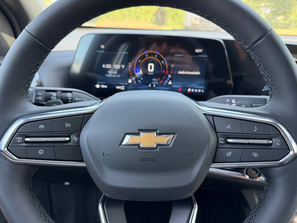 2027 Chevrolet Equinox LT - Photo 27