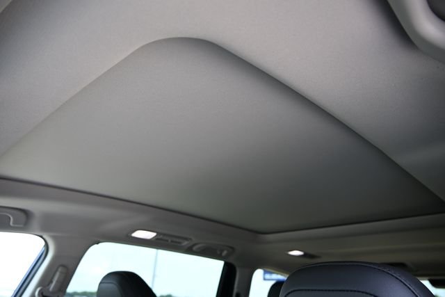 New 2026 Blue Subaru Touring 7-Passenger image 25