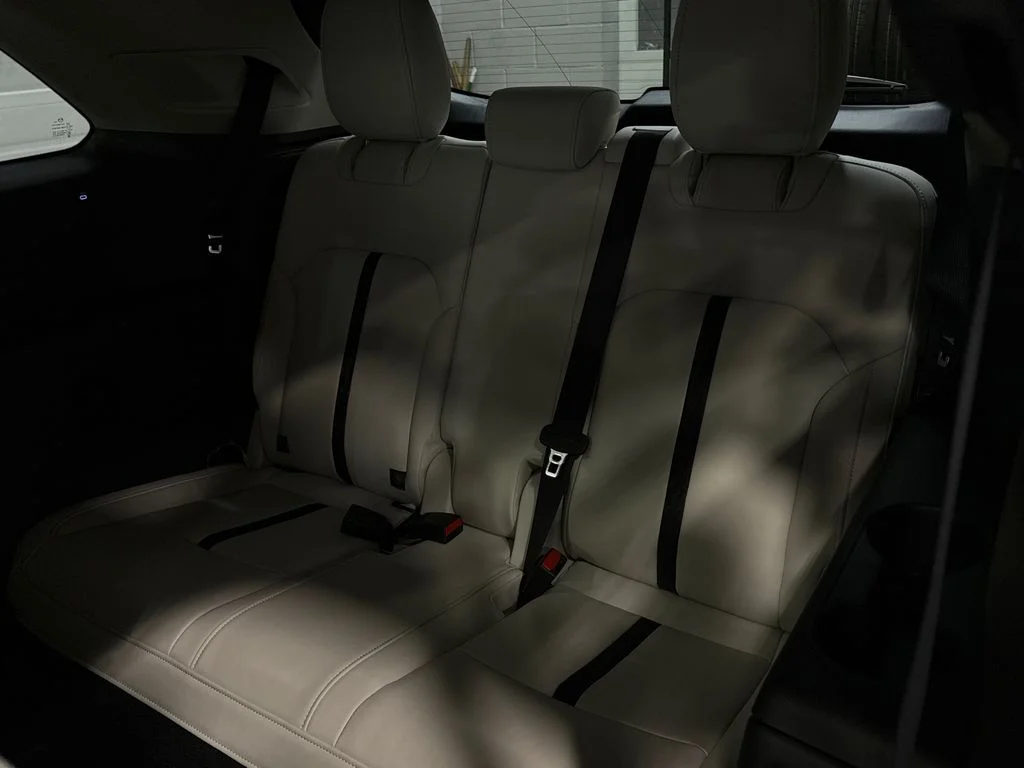 2026 Mazda CX-90 Premium Plus Package - Photo 8