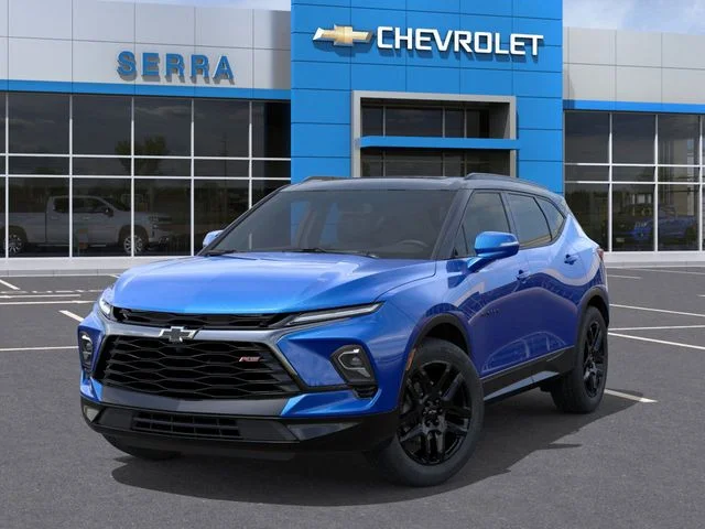 2026 Chevrolet Blazer RS - Photo 6