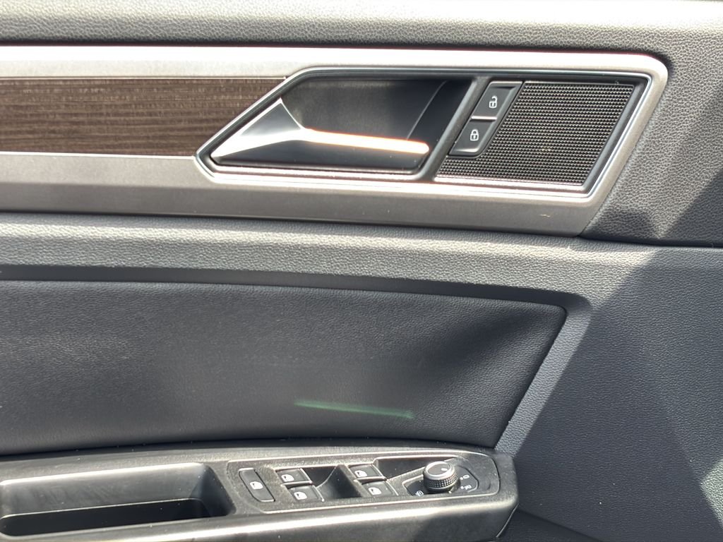 2019 Volkswagen Atlas - Photo 12