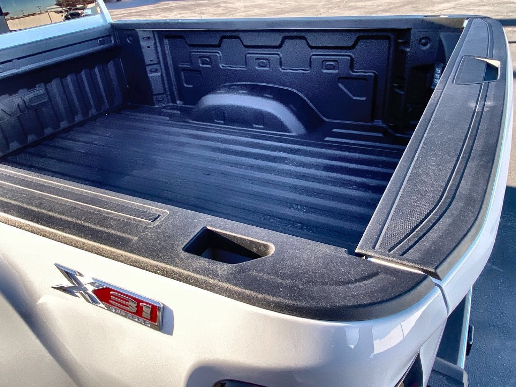 2026 GMC Sierra 2500HD SLE - Photo 39