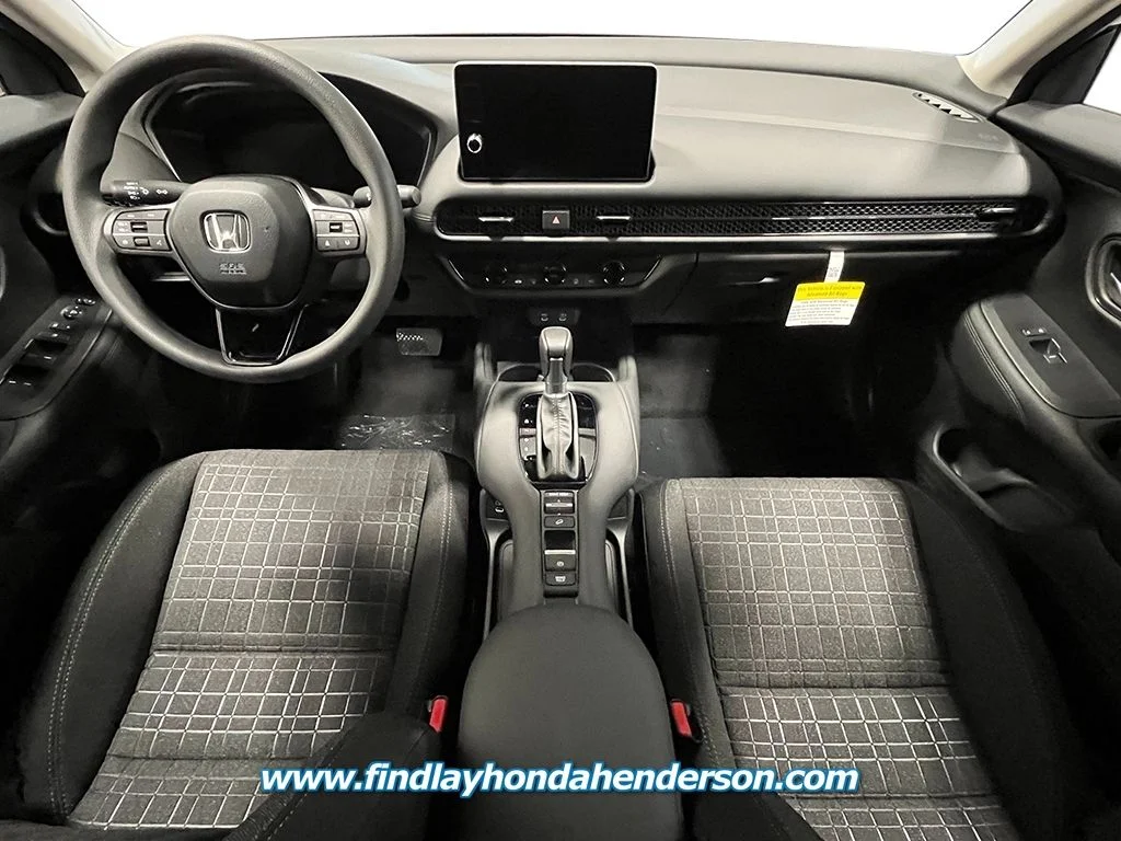 New 2027 Modern Steel Metallic Honda LX image 20