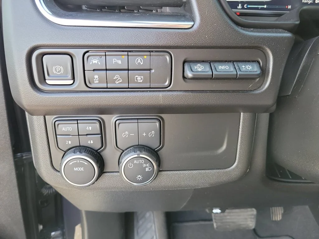 2023 Chevrolet Tahoe High Country - Photo 17