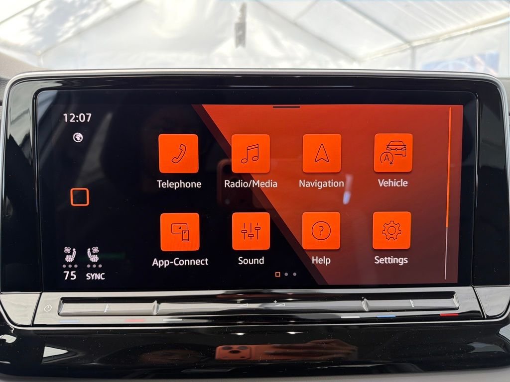 New 2026  Volkswagen 2.0T Peak Edition image 20