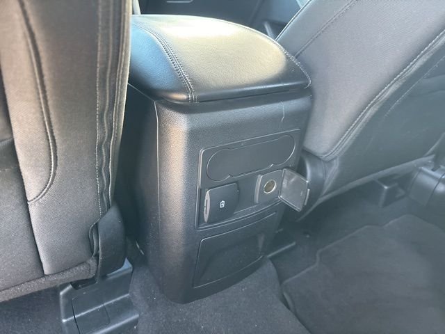 Used 2024 Black Ford XLT image 33