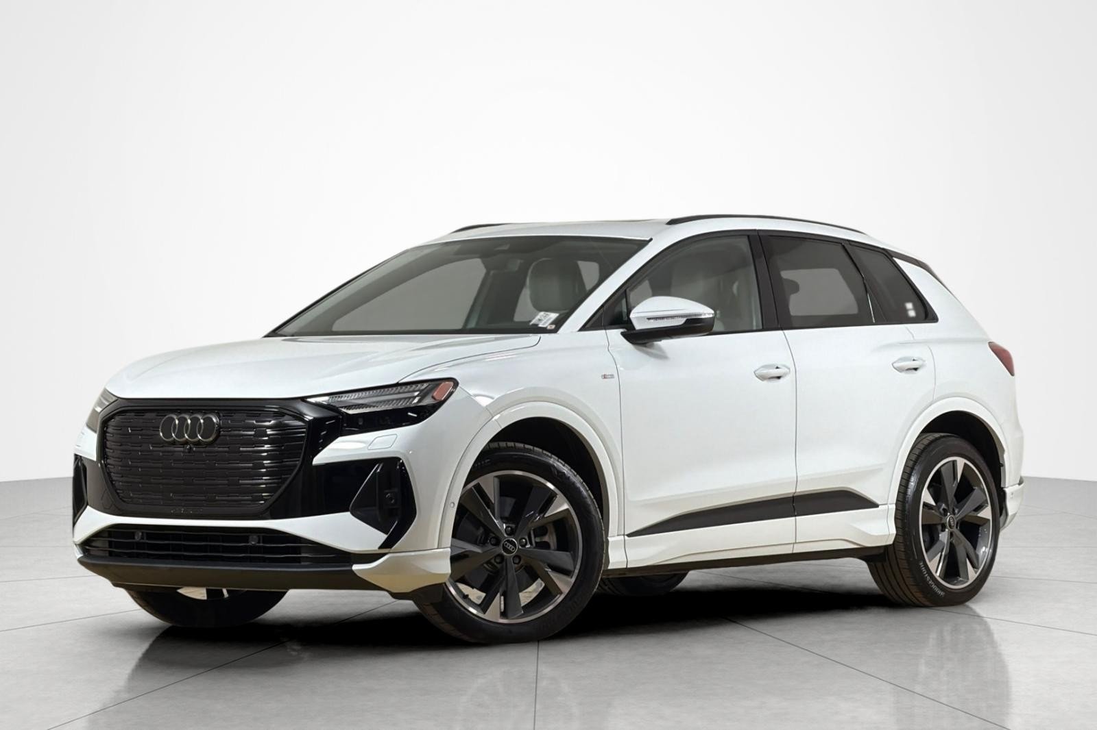 2024 Audi Q4 e-tron Prestige