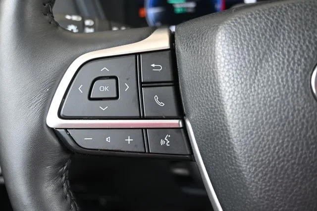 Used 2024 Beige Toyota Platinum image 28