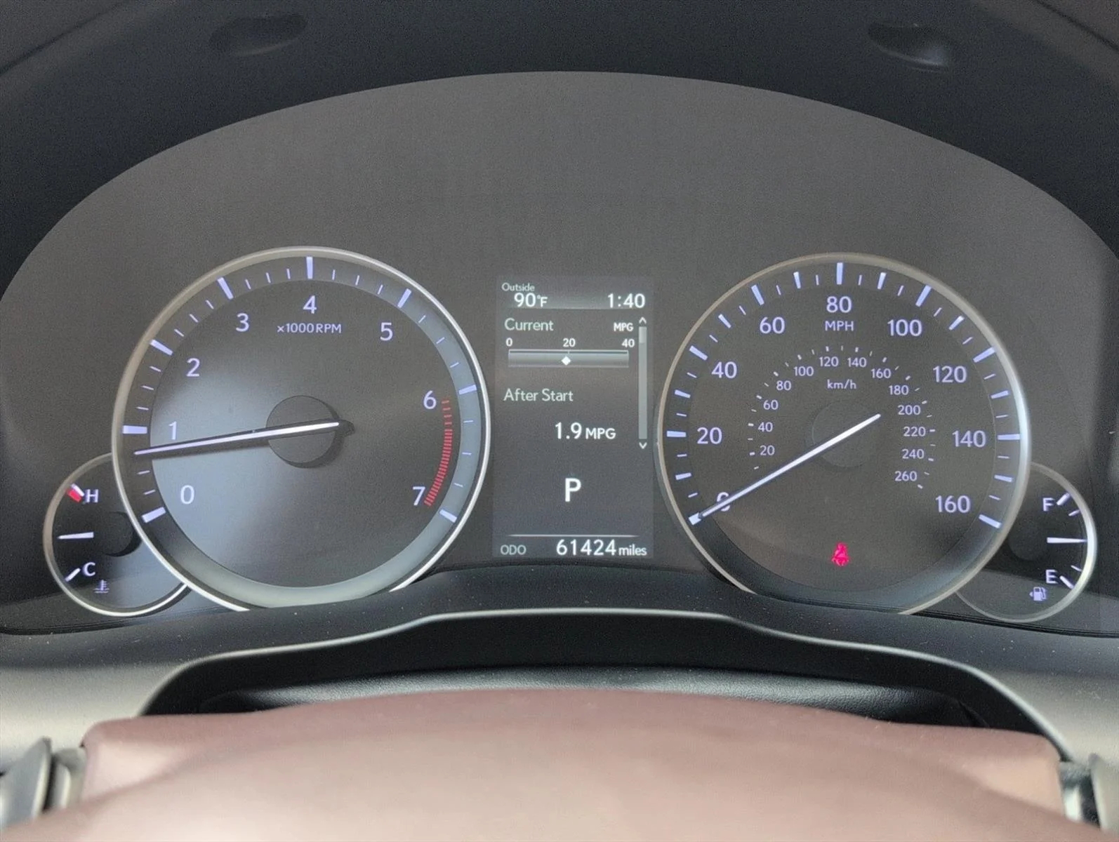 Used 2018 Eminent White Pearl Lexus ES 350 image 16