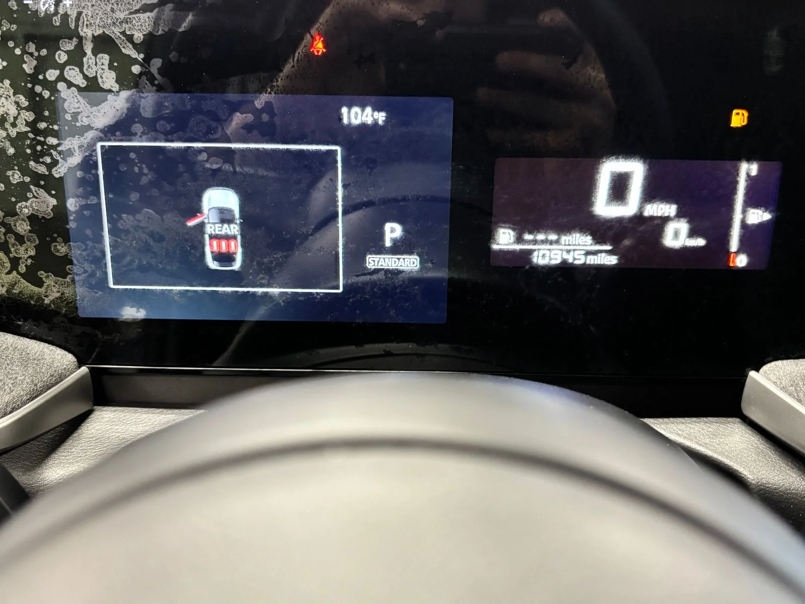 Used 2025 Gray Nissan SV image 13