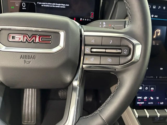 Certified Used 2025 Sterling Metallic GMC Elevation image 24