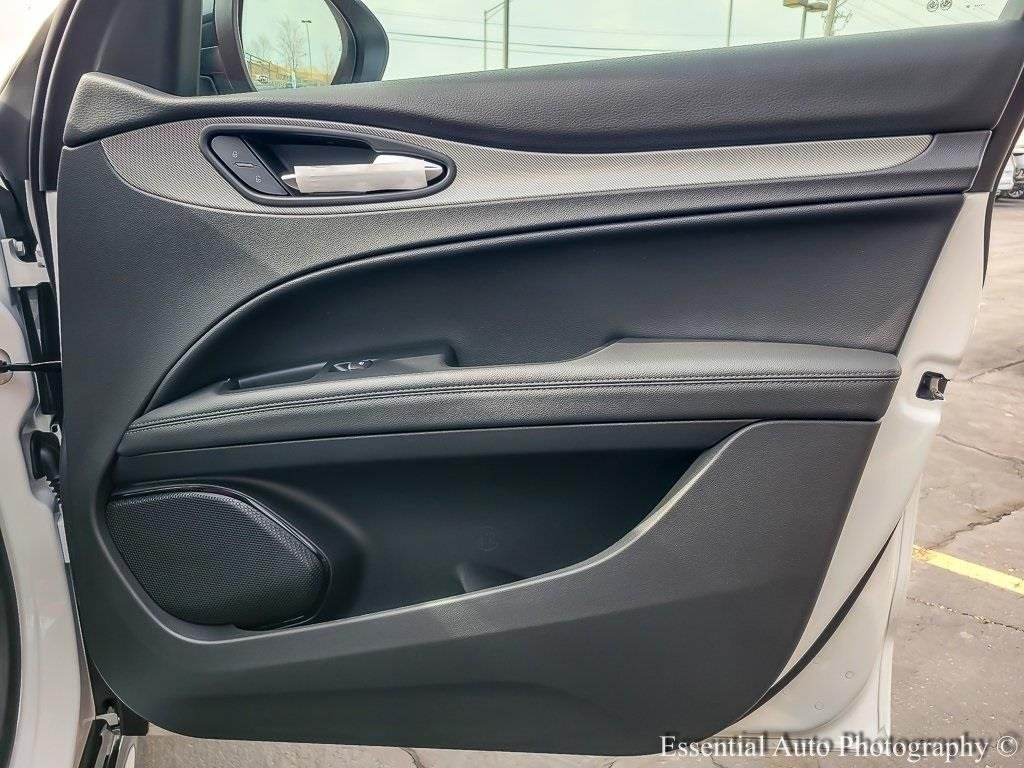 2025 ALFA ROMEO STELVIO - Image 22