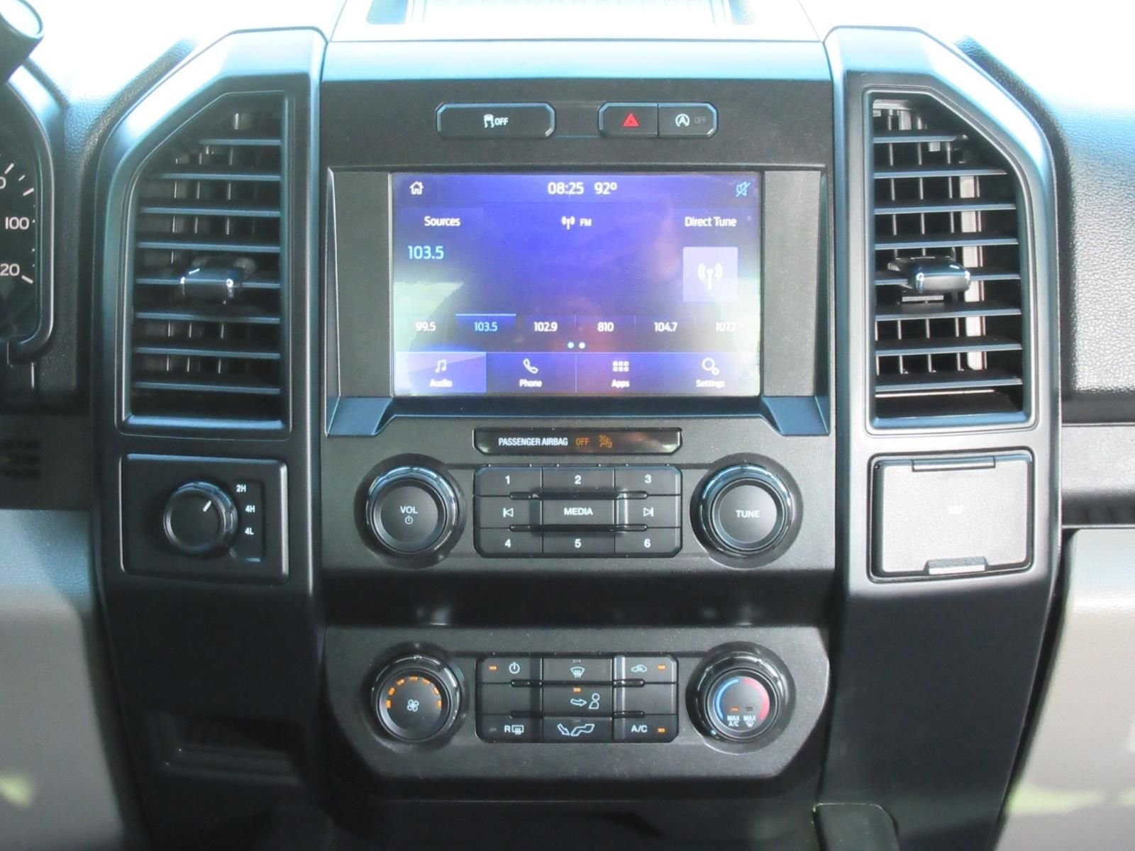 Used 2020 Black Ford XL image 17