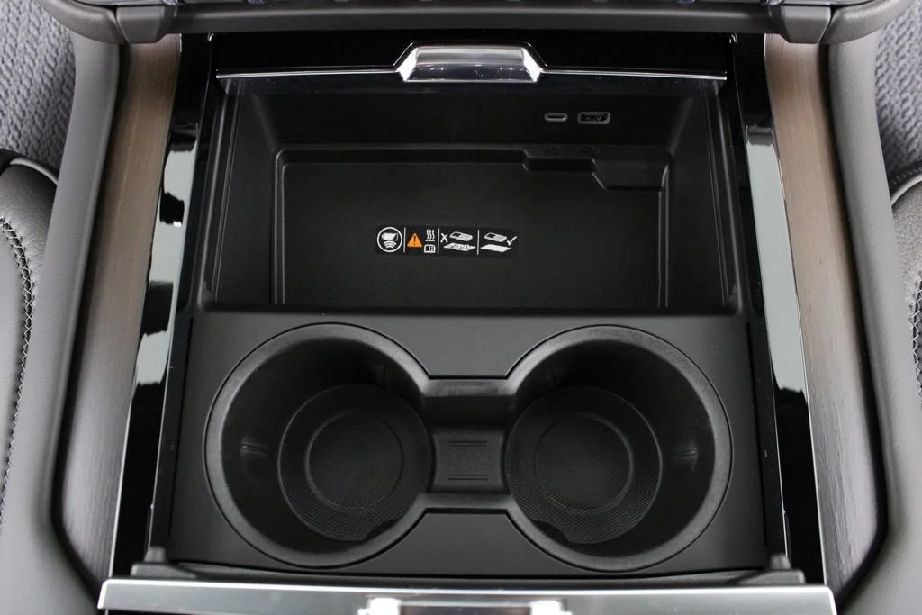 New 2026 Onyx Black GMC Denali image 32