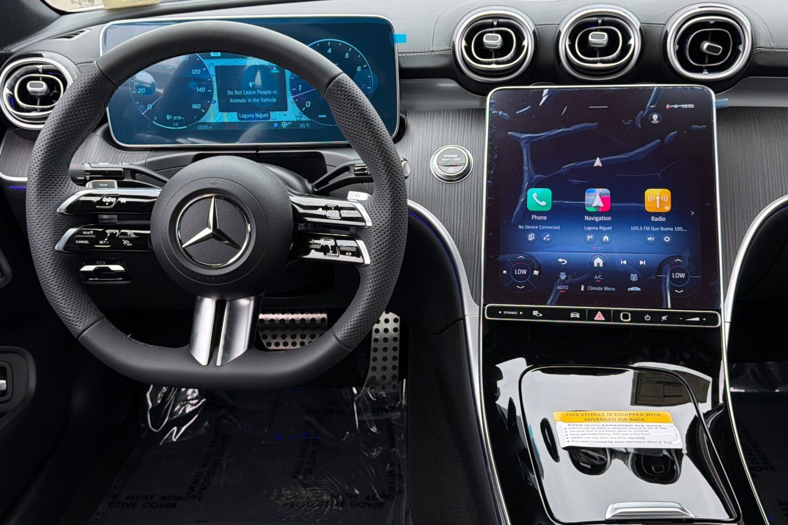 New 2026 Polar White Mercedes-Benz CLE 300 image 26