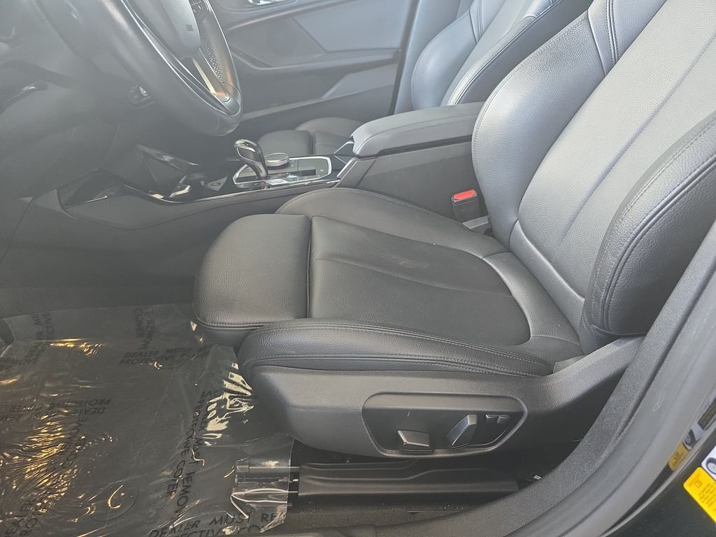 Used 2021 Jet Black BMW 228i image 27
