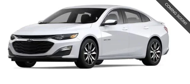 2024 Chevrolet Malibu 1FL's photo