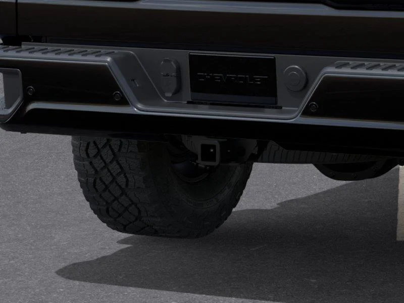 2026 Chevrolet Silverado 1500 ZR2 - Photo 14