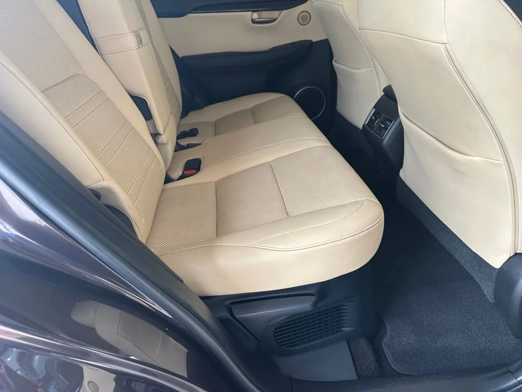 Used 2015 Red Lexus 200t image 36