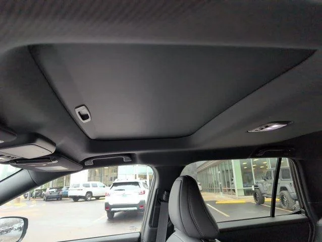 2026 Subaru Outback Limited XT - Photo 42