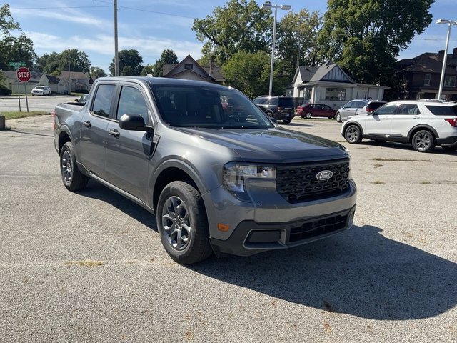 New 2026 Ford Maverick XLT