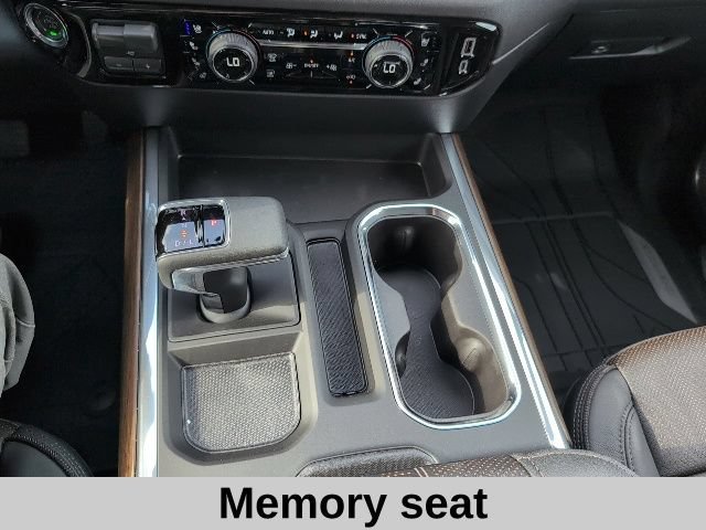 2026 Chevrolet Silverado 1500 High Country - Photo 6