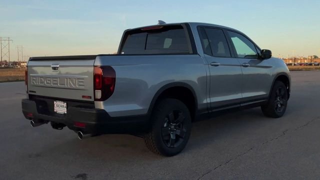 2026 Honda Ridgeline TrailSport - Photo 8