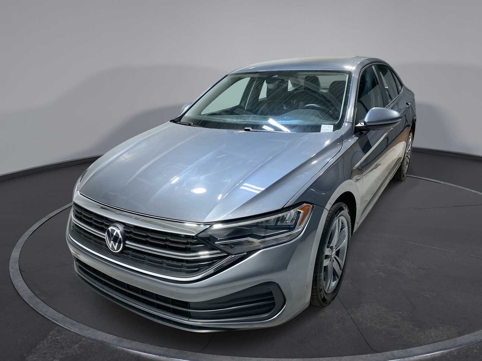 2024 Volkswagen Jetta 1.5T SE Auto SULEV's photo