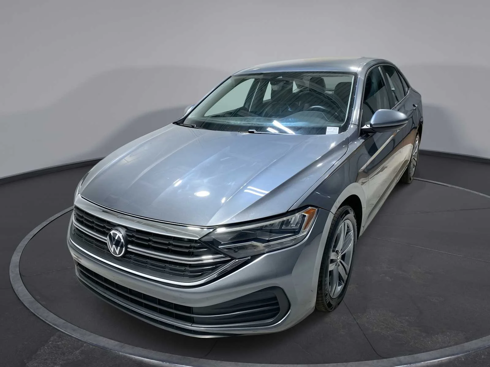 2024 Volkswagen Jetta 1.5T SE Auto SULEV's photo