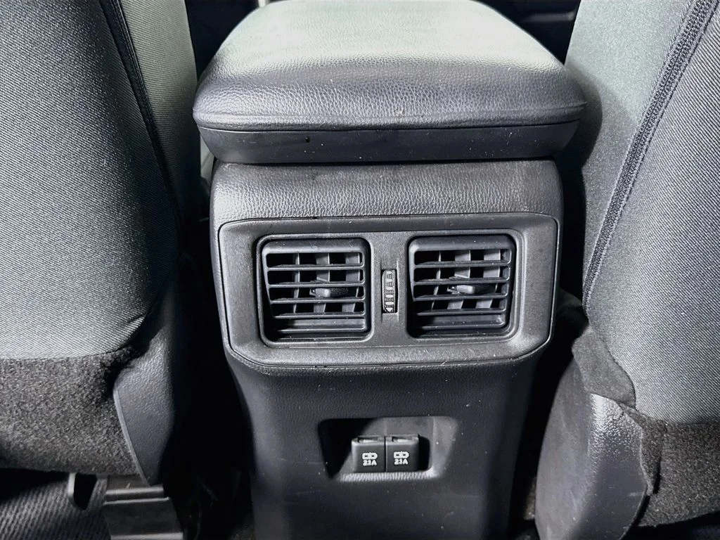 Used 2020 Gray Toyota XLE image 30