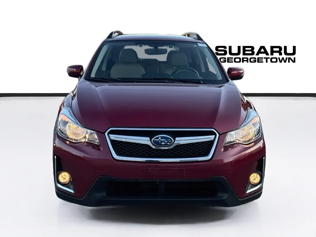 Used 2017 Red Subaru 2.0i Limited image 2