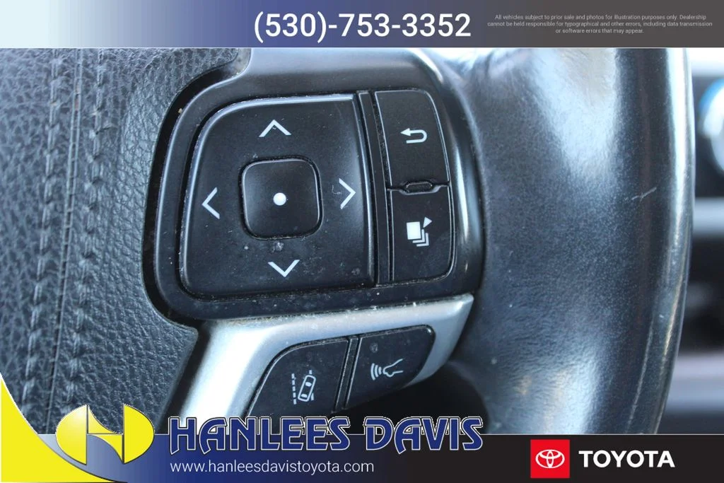 Used 2018 Brown Toyota Limited image 32