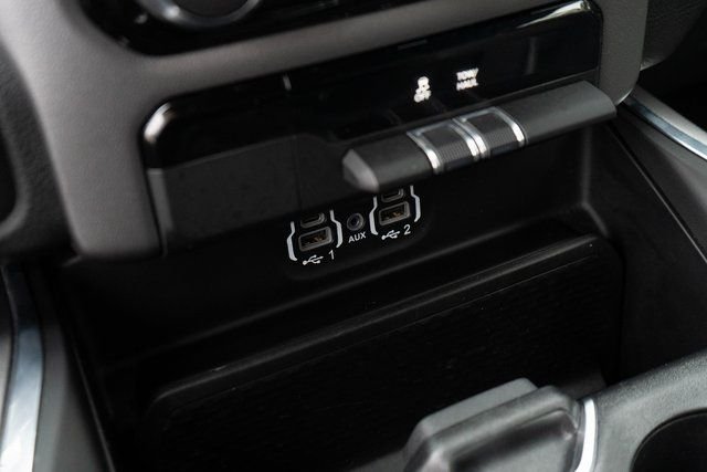 2024 RAM Ram 1500 Pickup Laramie - Photo 28