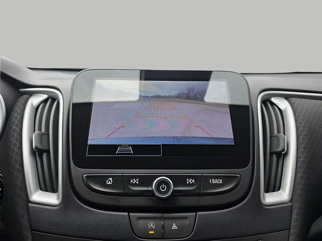 Used 2023 Mosaic Black Metallic Chevrolet LT image 22