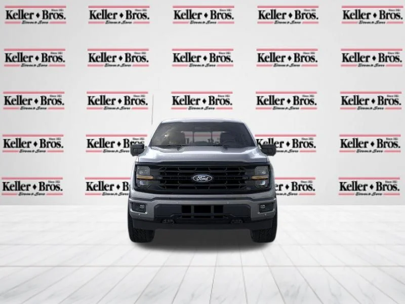 2026 Ford F-150 XLT - Photo 7