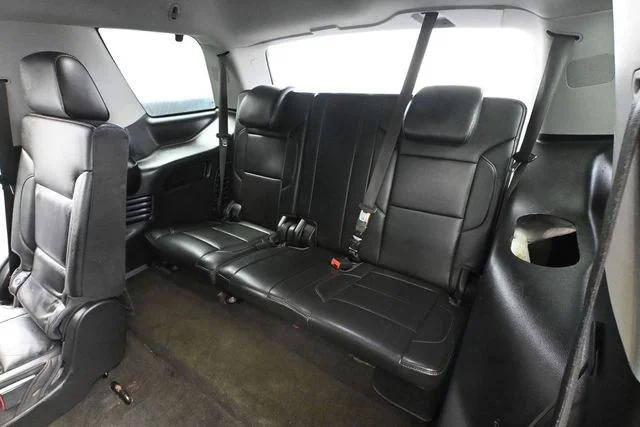 Used 2018 Black Chevrolet LT image 42