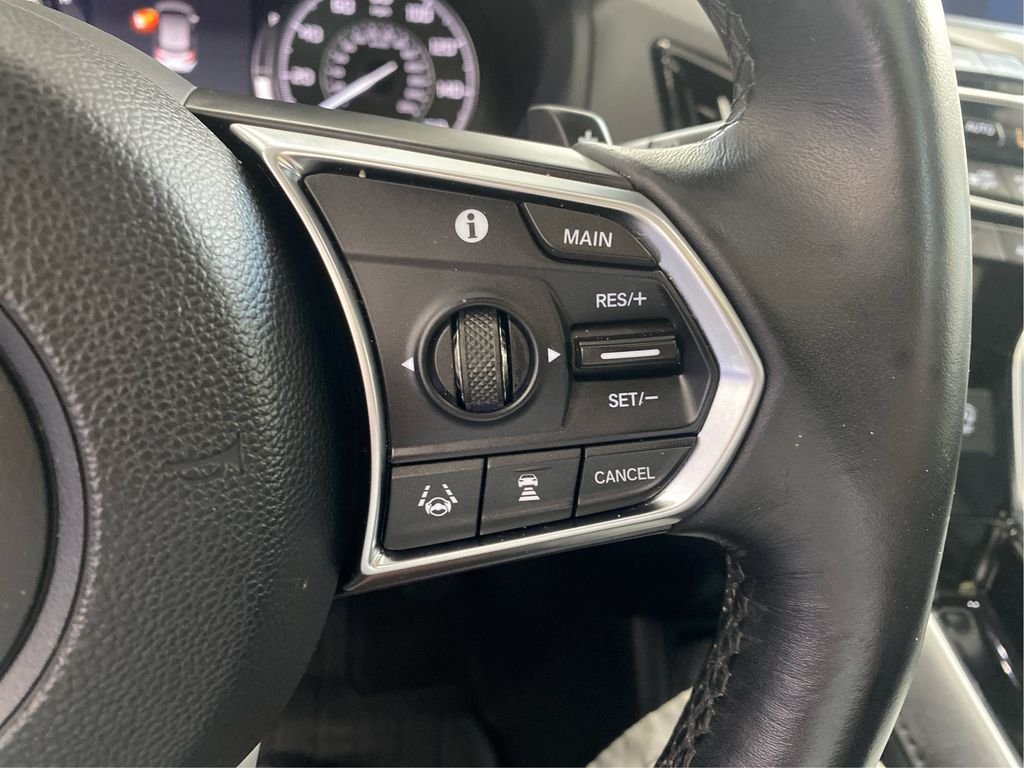 2020 Acura RDX Base - Photo 16