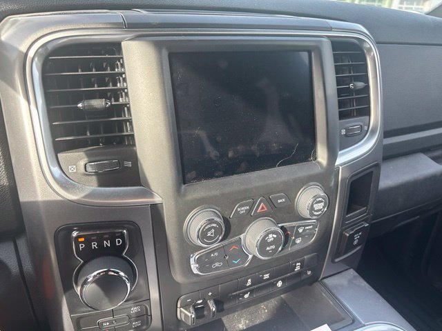 Certified Used 2024 Silver Ram Warlock image 9