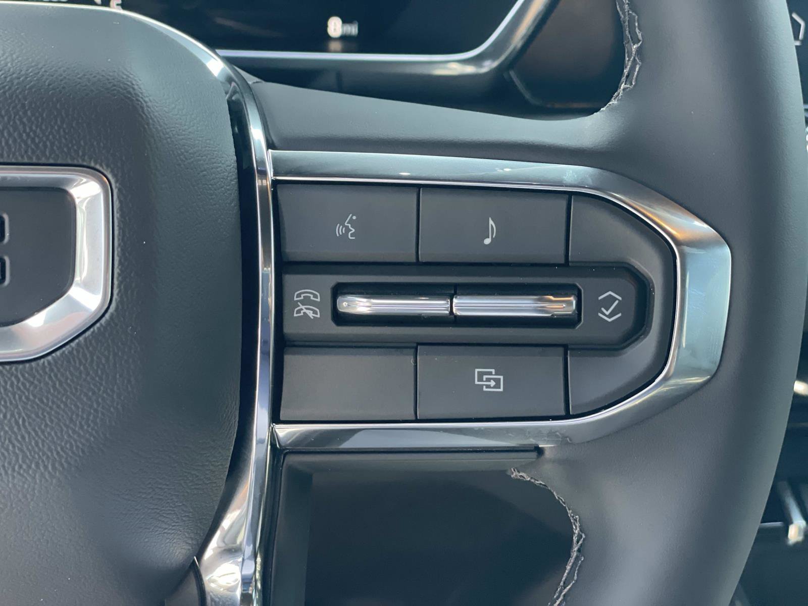 2026 GMC Canyon Elevation - Photo 12