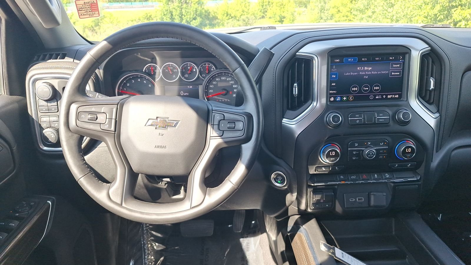 Used 2020  Chevrolet RST image 11