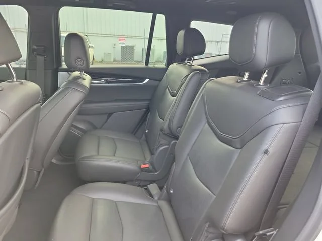 2023 Cadillac XT6 Premium Luxury - Photo 15
