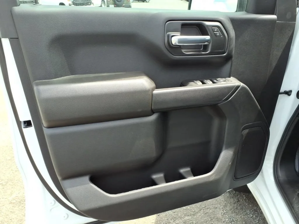 2026 Chevrolet Silverado 1500 Work Truck - Photo 16