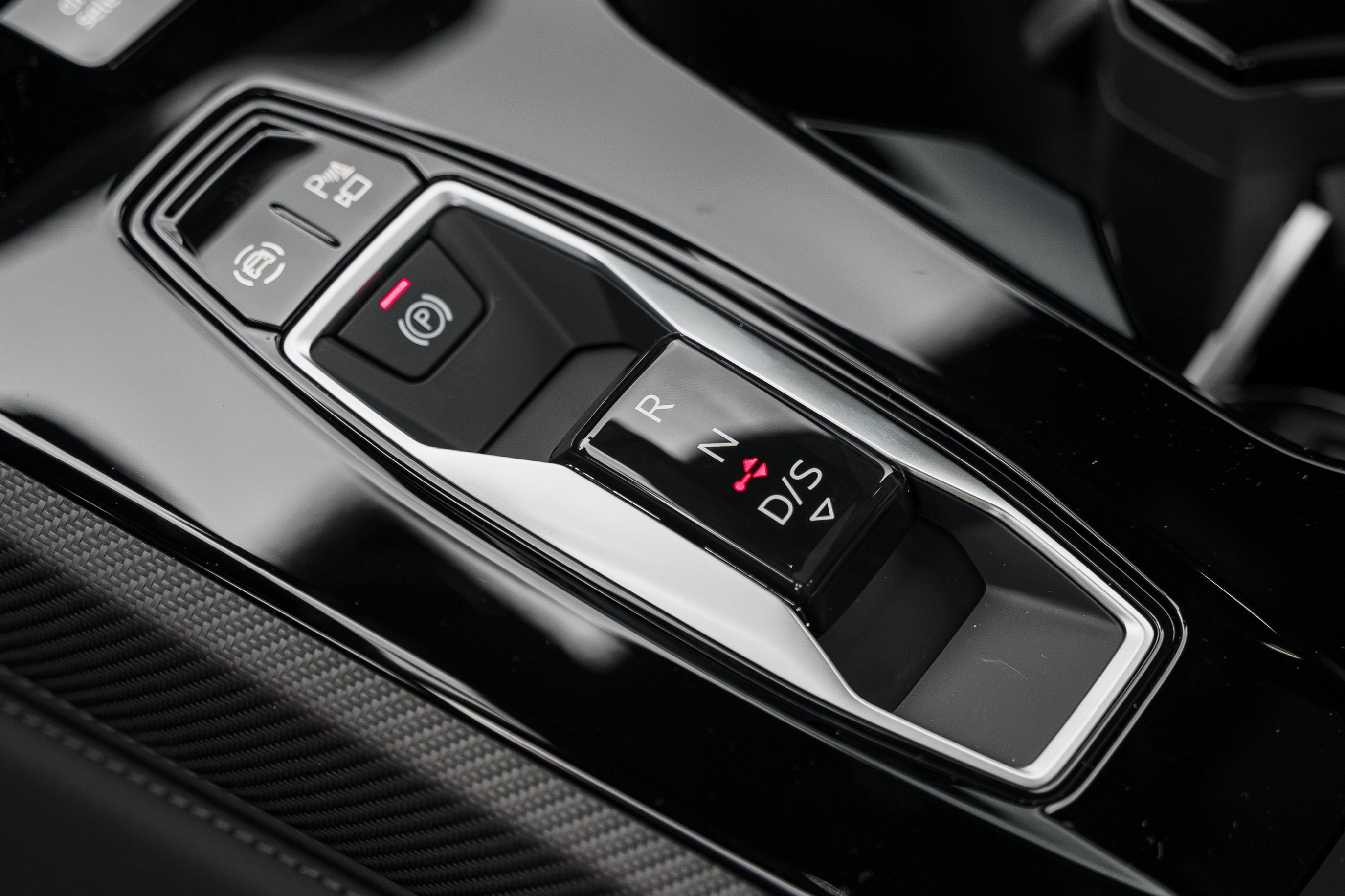 New 2026 DAYTONA GRAY Audi Premium Plus image 11
