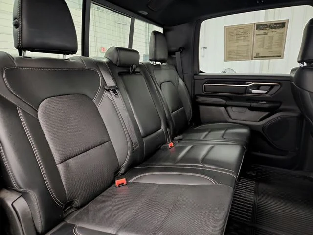 Used 2022  Ram Rebel image 37